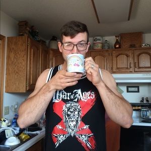 Meet your Posher, Bryce